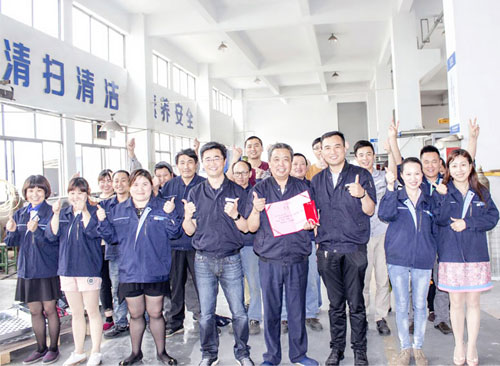 “智慧创造价值”，百联员工创新提案获嘉奖