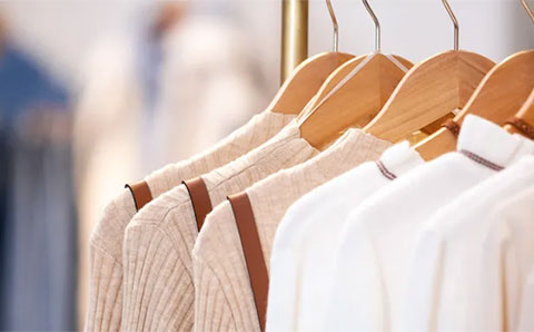 面临“大考”的中国服装产业