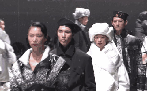 行业深度|国产羽绒服品牌的优化升级之路