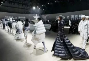 国民品牌的崛起——羽绒服饰新征途