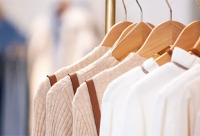 面临“大考”的中国服装产业