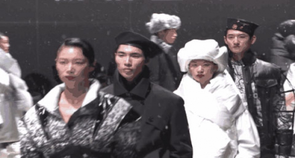 行业深度|国产羽绒服品牌的优化升级之路